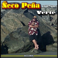 Ñeco Peña - Verte