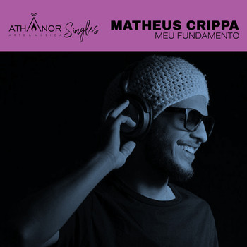 Matheus Crippa - Meu Fundamento