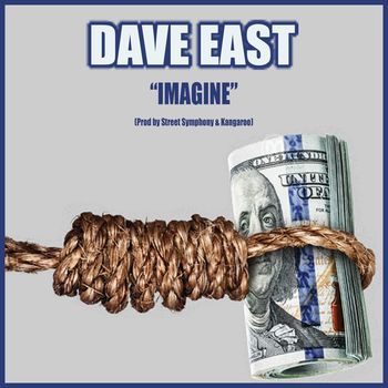 Dave East - Imagine (Explicit)