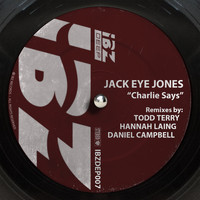 Jack Eye Jones - Charlie says