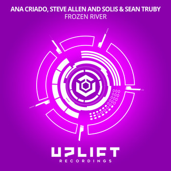 Ana Criado, Steve Allen and Solis & Sean Truby - Frozen River