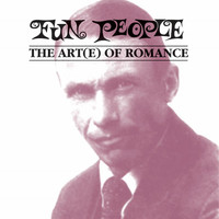 Fun People - The Art(E) of Romance
