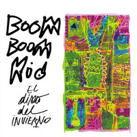 boom boom kid - El Disco del Invierno