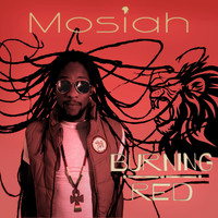 Mosiah - Burning Red