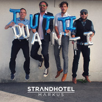 Strandhotel Markus - Tutti Quanti