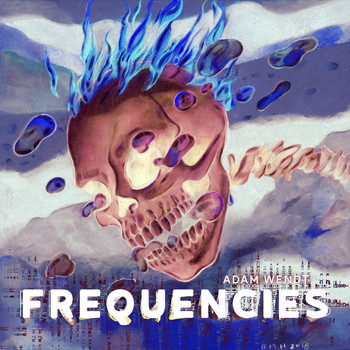 Adam Wendt - Frequencies EP