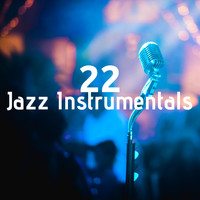 Relaxing Instrumental Jazz Academy - 22 Jazz Instrumentals - Smooth, Relaxing Lounge Jazz Theme with Gentle Percussion and Playful Saxophone