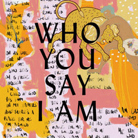 Hillsong Worship - Who You Say I Am (Studio Version)