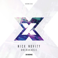 Nick Novity - Unshakable