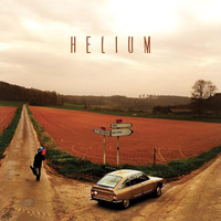 Helium - Escape and Belong