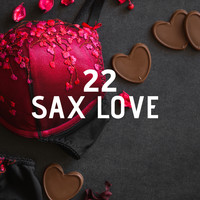 Jazz Music Club in Paris - Sax Love 22 - Smooth Jazz Saxophone | Relaxing Jazz Music with the Sounds of Nature