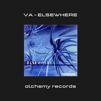 Various Artists - Elsewhere