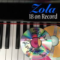 Zola - 18 on Record