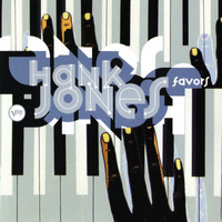 Hank Jones - Favors (Live in Osaka, Japan / May 1996)