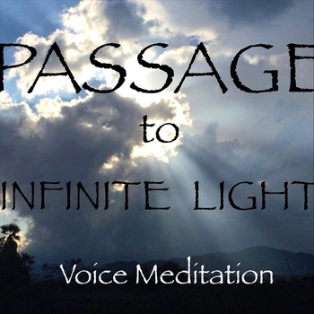 Georgiana Lotfy - Passage to Infinite Light: Voice Meditation