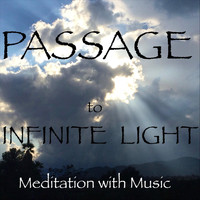 Georgiana Lotfy - Passage to Infinite Light: Meditation with Music