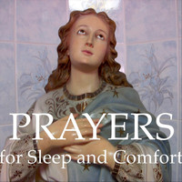 Georgiana Lotfy - Prayers for Sleep and Comfort