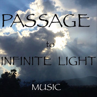 Georgiana Lotfy - Passage to Infinite Light: Music