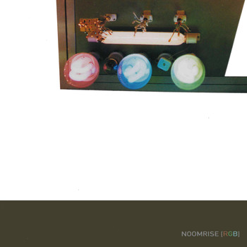 Various Artists - Noomrise [RGB]
