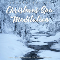 Sedona Breeze - Christmas Spa Meditation: New Age Holiday Music for Cello and Piano