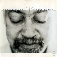 Kenny Barron - Things Unseen