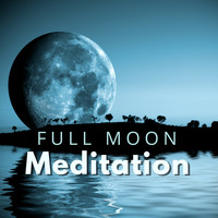 Moon Salutation - Full Moon Meditation - Shaman Music to Raise Your Frequency