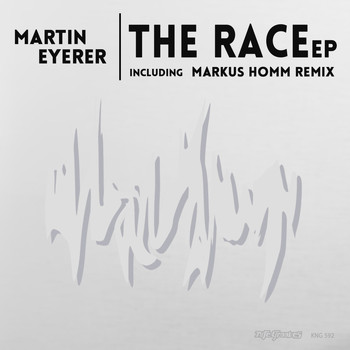 Martin Eyerer - The Race