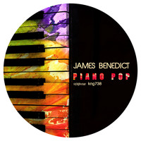 James Benedict - Piano Pop
