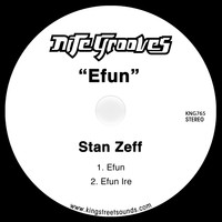 Stan Zeff - Efun