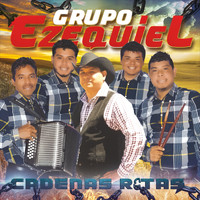 Grupo Ezequiel - Cadenas Rotas