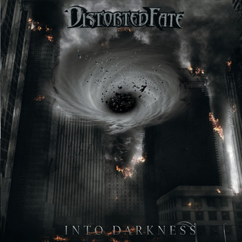 Distortedfate - Into Darkness (Explicit)