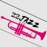 Cool Jazz Music Club - 22 Jazz - Super Smooth Laid Back Lounge Jazz Tracks