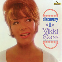 Vikki Carr - Discovery (Vol. 2)