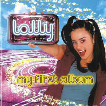 Lolly - My First Album