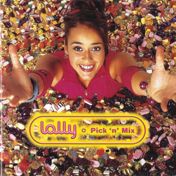 Lolly - Pick 'n' Mix