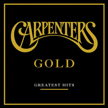 Carpenters - Gold - Greatest Hits