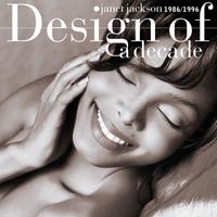Janet Jackson - Design Of A Decade 1986/1996