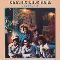 The Dynamic Superiors - You Name It