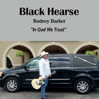 Rodney Barker - Black Hearse
