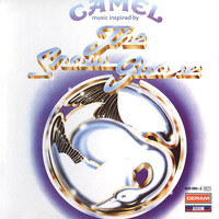 Camel - The Snow Goose