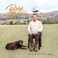 Bobby Valentine - Writing My Book Again (Explicit)
