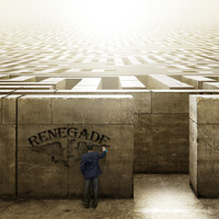 RNGD - Wall of Memory