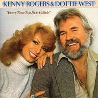 Kenny Rogers, Dottie West - Every Time Two Fools Collide