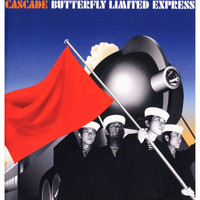 Cascade - Butterfly Limited Express