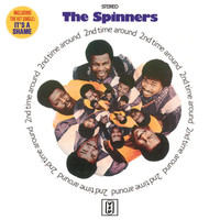 The Spinners - 2nd Time Around (Expanded Edition)