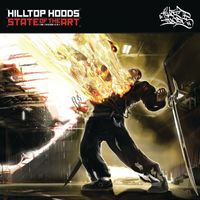 Hilltop Hoods - State Of The Art (Explicit)