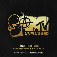 Samy Deluxe - Hände hoch 2018 (SaMTV Unplugged)