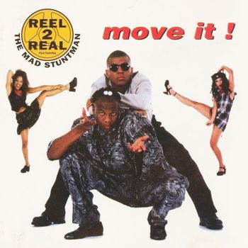 Reel 2 Real - Move It!
