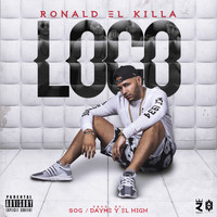 Ronald El Killa - Loco