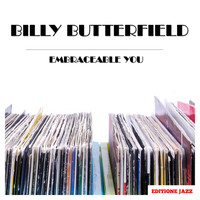 Billy Butterfield - Embraceable You